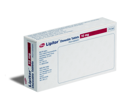 Lipitor